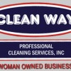 Clean Way Professional Water