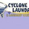 Cyclone Laundry & Internet Cafe