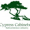 Cypress Cabinets