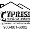 Cypress Custom Homes