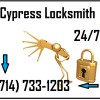 Cypress Locksmith