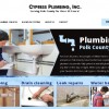 Cypress Plumbing