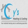 Cy's Heating & Cooling