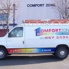 Comfort Zone Heating & Air