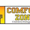COMFORT ZONE Underdeck Drainage System