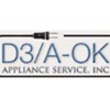 D-3/A-OK Appliance Service