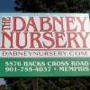 Dabney Nursery
