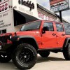 Daddy's Tint & Alarm