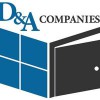 D & A Glass