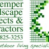Dahlkemper Landscape Architects & Contractors