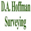 David A Hoffman Land Surveyor