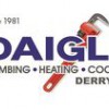 Daigle Plumbing & Heating