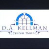 D A Kellman Custom Homes