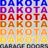 Dakota Garage Doors