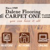 Dalene Flooring Carpet One