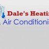 Dale's Heating & Air Conditioning