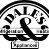Dale's Refrigeration & Appliance Repair