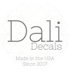 Dali Wall Decals