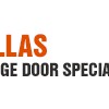 Dallas Garage Door Specialists