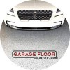 Dallas Garage Floor Coating