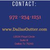Dallas Gutter & Repair