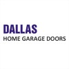 Dallas Home Garage Doors