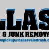 Dallas Valet Trash & Junk Removal