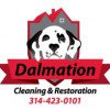 Dalmation Cleaning & Restoration
