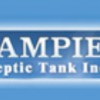 Dampier Septic Tank