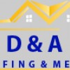 D & A Roofing & Metal
