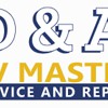 D & A TV Masters