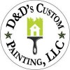 D & D's Custom Painting