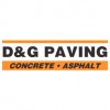 D & G Asphalt Paving