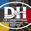 A & D Air Conditioning & Refri
