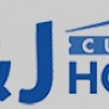 D&J Custom Homes