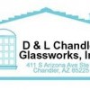 D & L Chandler Glassworks
