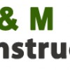D & M Concrete Construction