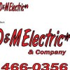 D & M Electric