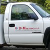 D & M Heating & A.C