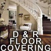 D & R Floor Covering