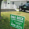D&S Deck & Fence Staining