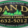 Dan D's Landscaping & Trucking