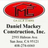 Daniel Mackey Construction