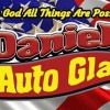 Daniel's Auto Glass