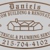 Daniels Custom Building & Renovations