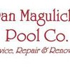 Dan Magulick's Pool