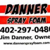 Danner Spray Foam