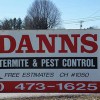 Arrow Termite & Pest Control