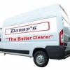 Dennis Cleaners
