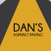 Dan's Asphalt Paving
